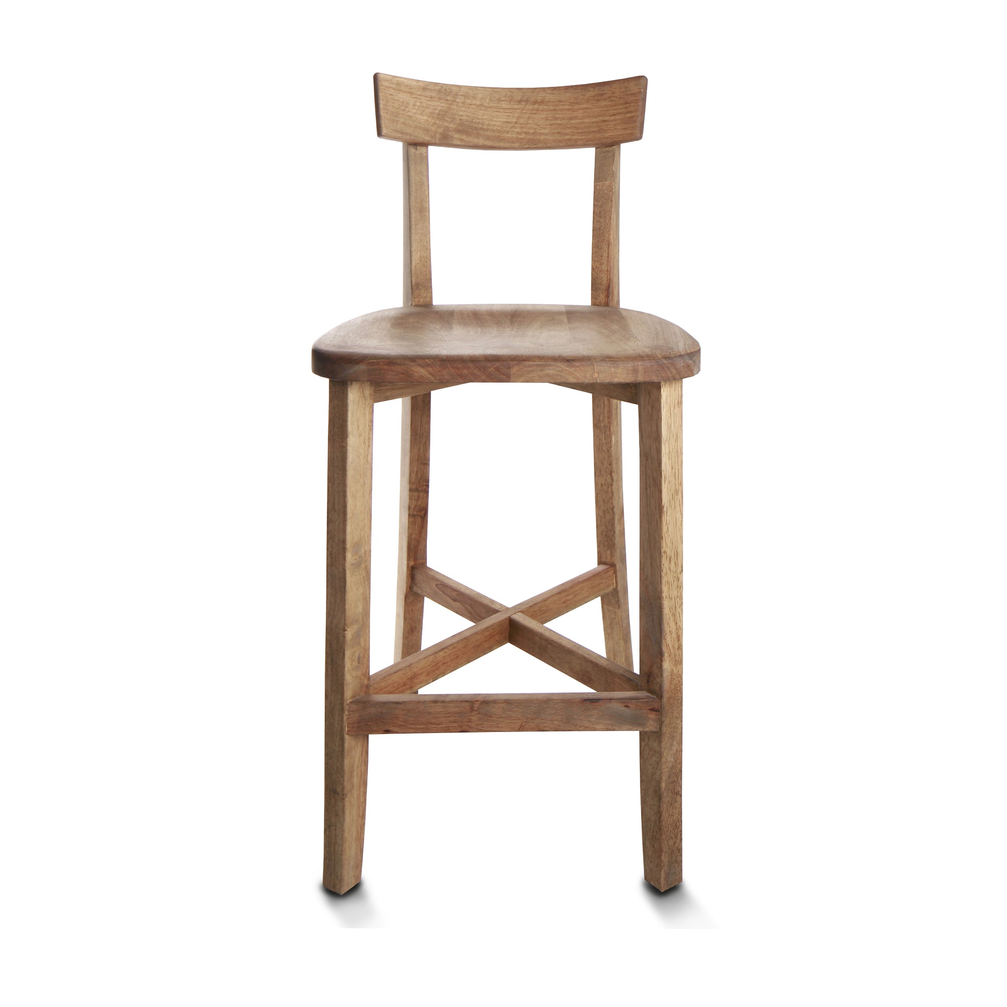 Lilly Bar Chair | 75cm