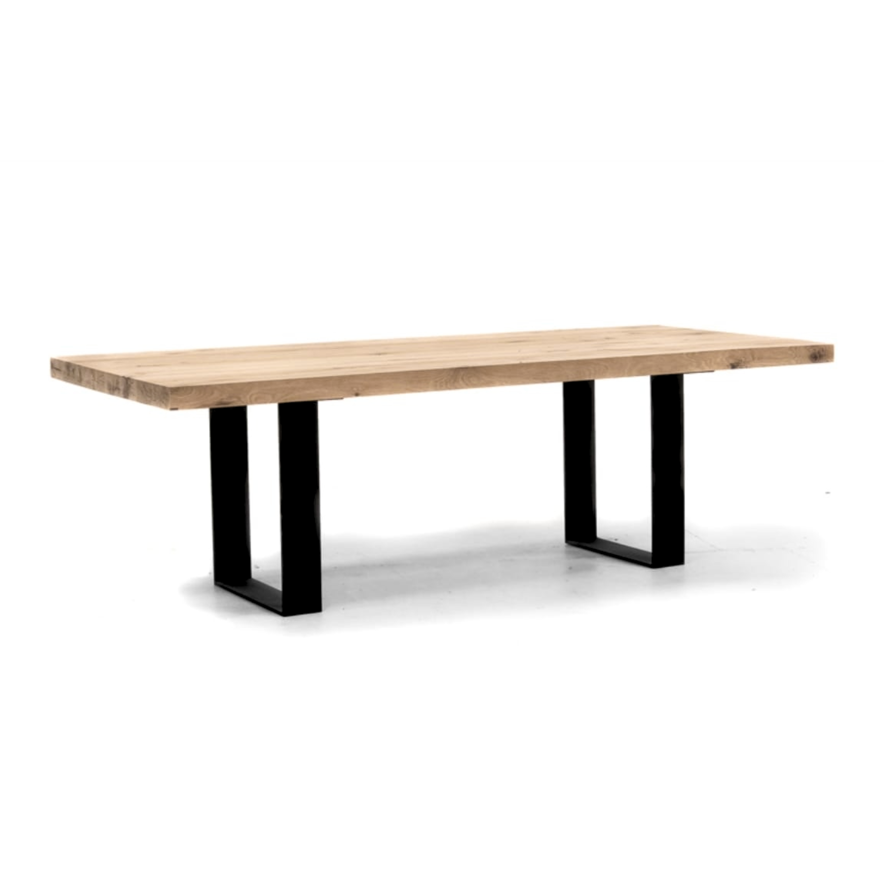 Conrad Cant Dining Table