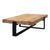 Bruce Industrial Coffee Table