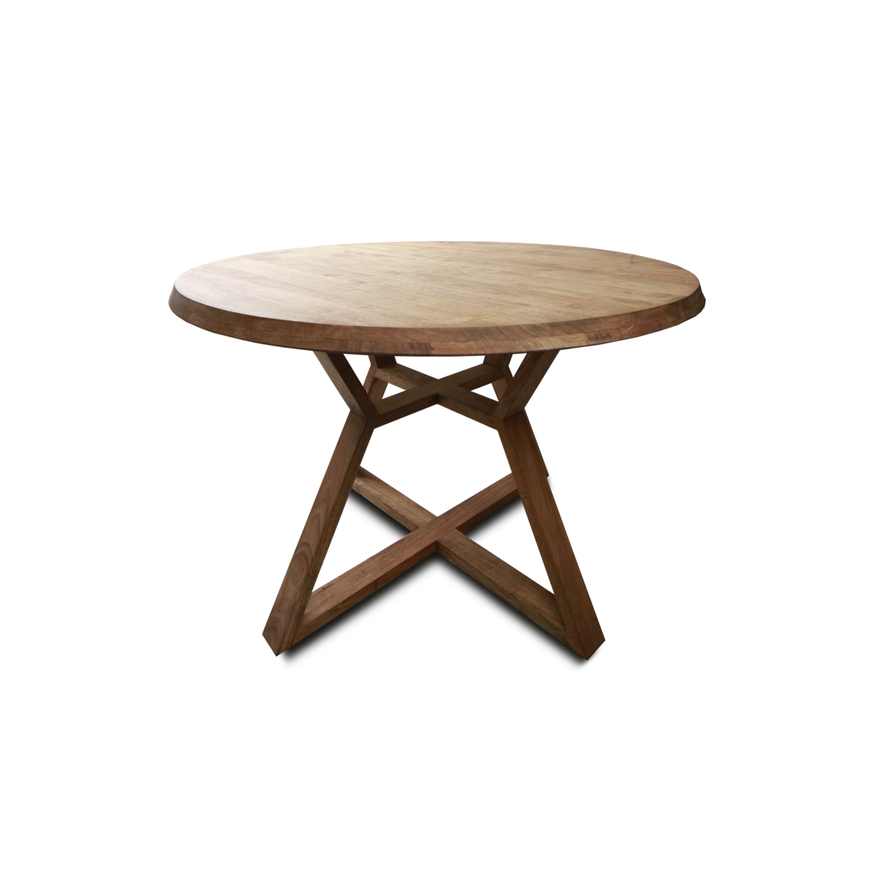 Zane Round Dining Table