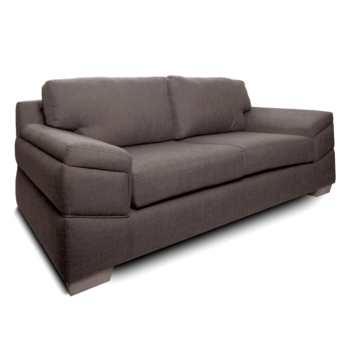 Duncan Sofa Fabric Hullabaloo Interiors