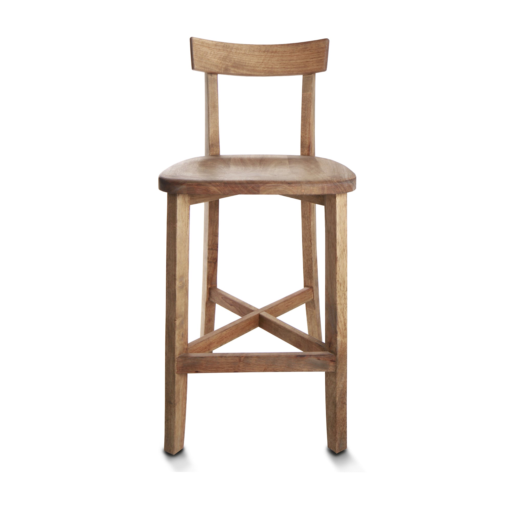 Lilly Kitchen Stool | 65cm